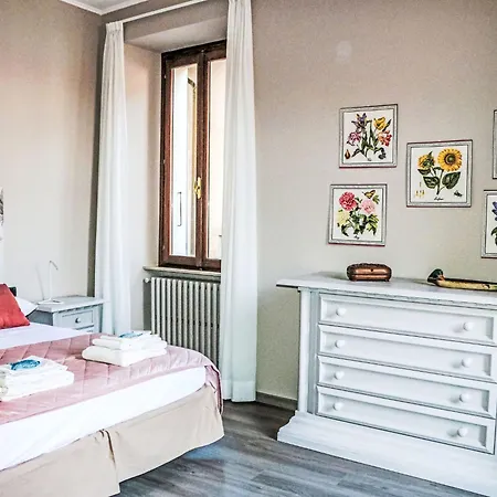 Bac 1 By Interhome * Mergozzo