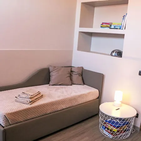 Bac 1 By Interhome Apartment