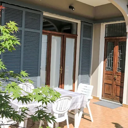Bac 1 By Interhome Apartment *