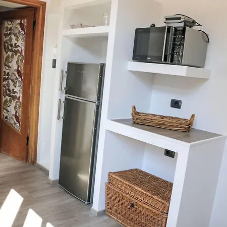 Bac 1 By Interhome Apartmán Mergozzo