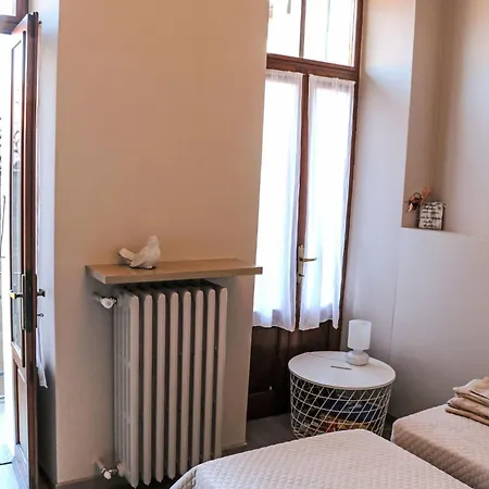 Apartment Bac 1 By Interhome