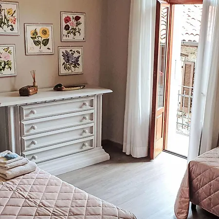 Bac 1 By Interhome Apartmán Mergozzo