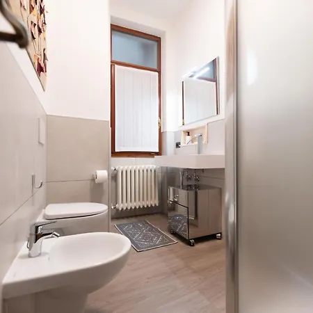 Apartament Bac 1 By Interhome