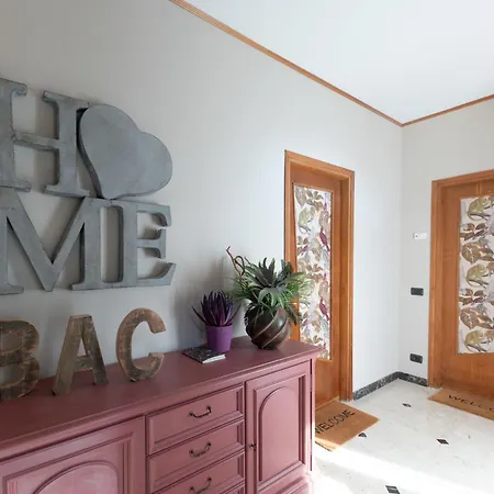 Bac 1 By Interhome Apartment *