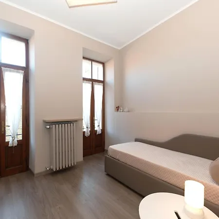 Bac 1 By Interhome * Mergozzo