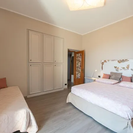 Bac 1 By Interhome Apartment *