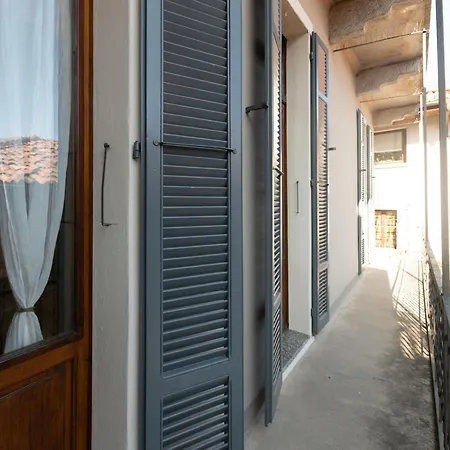 Апартаменты Bac 1 By Interhome *