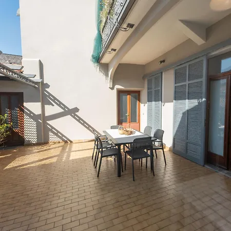 Bac 1 By Interhome Апартаменты Мергоццо