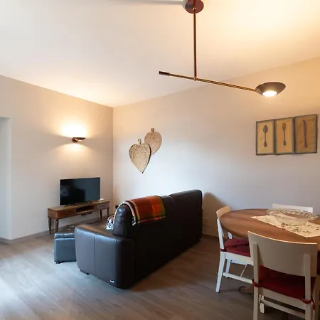 Lejlighed Bac 1 By Interhome Mergozzo