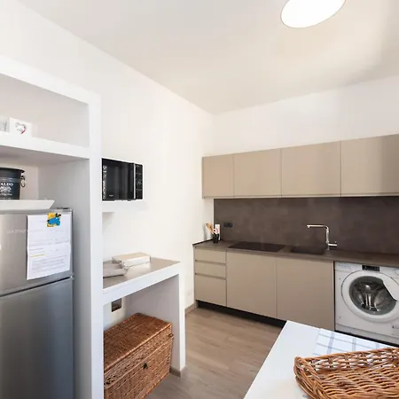 Apartment Bac 1 By Interhome
