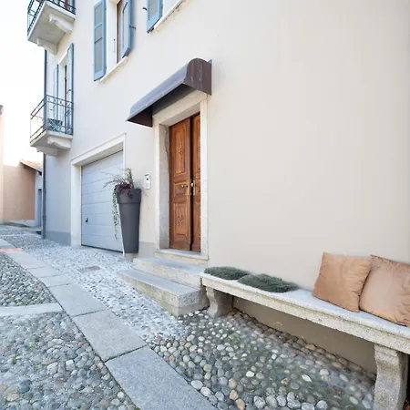 Bac 1 By Interhome Apartment *
