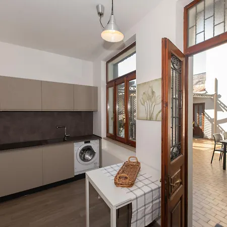 Apartment Bac 1 By Interhome *