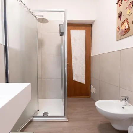 Bac 1 By Interhome Lejlighed