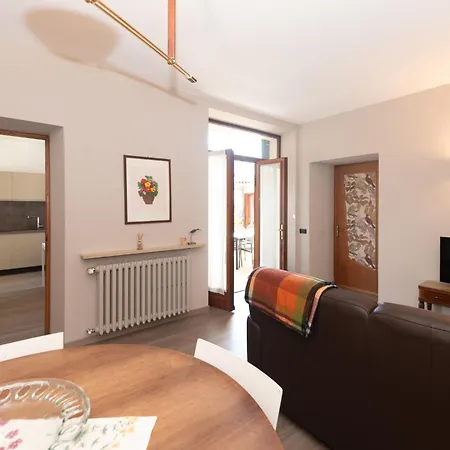 Apartament Bac 1 By Interhome