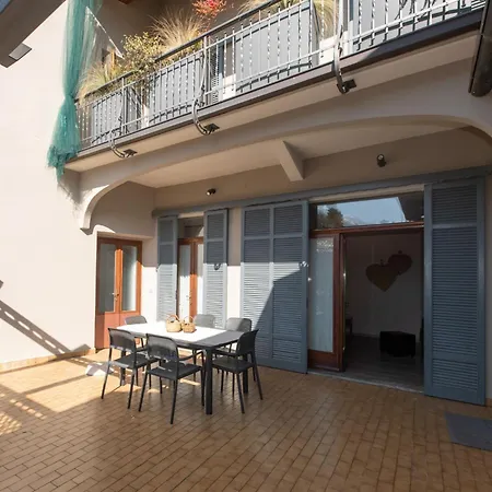 Апартаменты Bac 1 By Interhome *