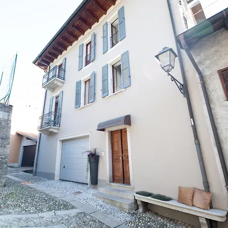 Bac 1 By Interhome Apartment