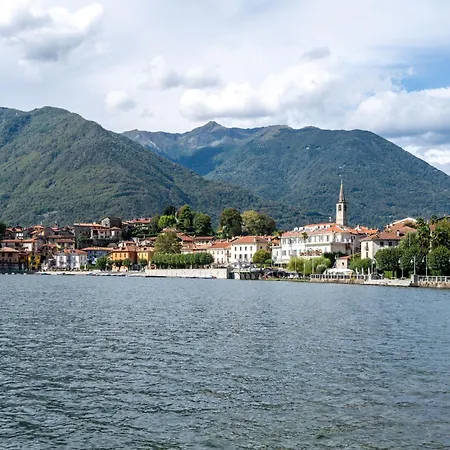 Апартаменты Bac 1 By Interhome