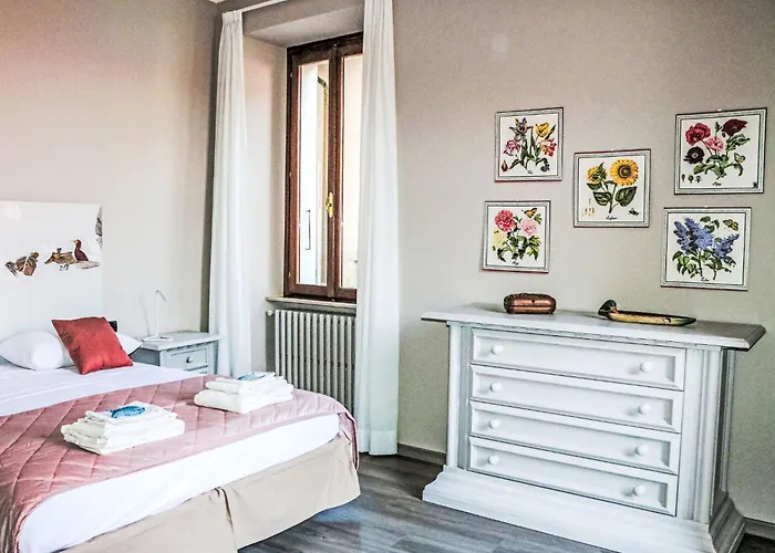 Bac 1 By Interhome * Мергоццо