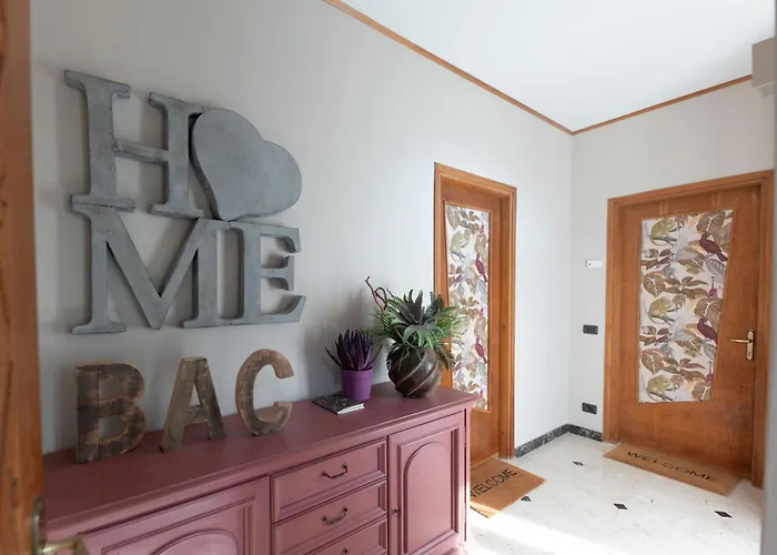 Bac 1 By Interhome Апартаменты *