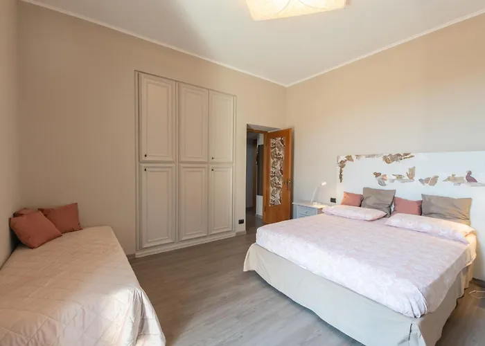 Bac 1 By Interhome Апартаменты *