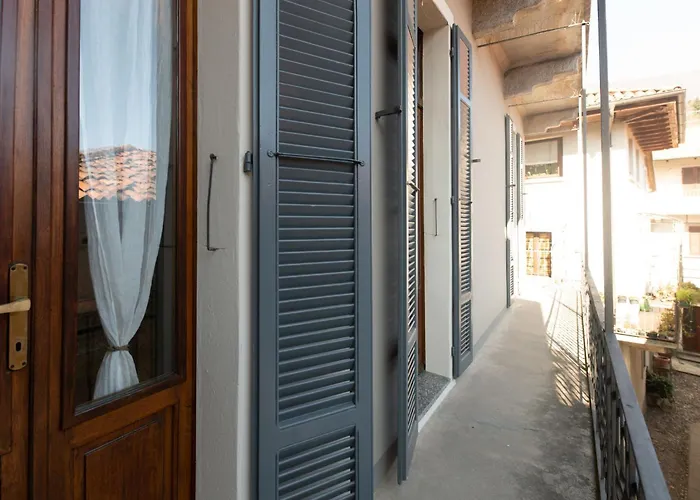 Апартаменты Bac 1 By Interhome *