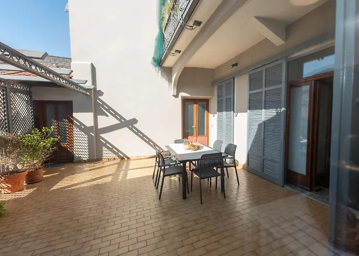 Bac 1 By Interhome Апартаменты Мергоццо