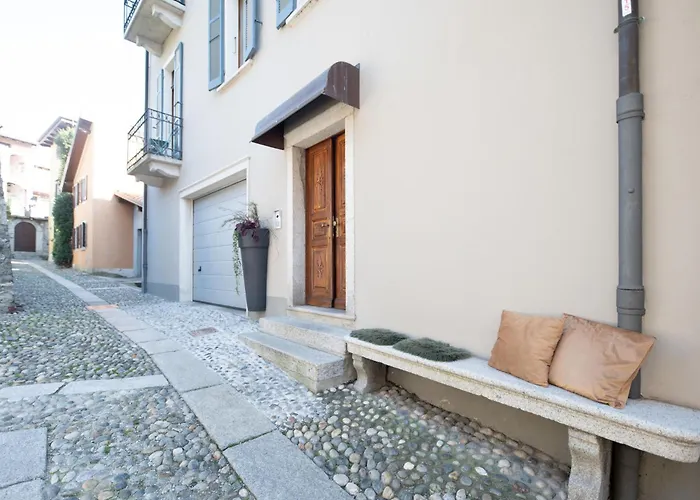 Bac 1 By Interhome Апартаменты *