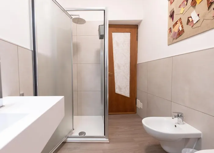 Bac 1 By Interhome Апартаменты