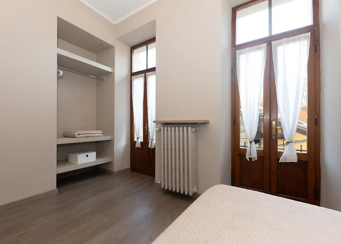 Апартаменты Bac 1 By Interhome *