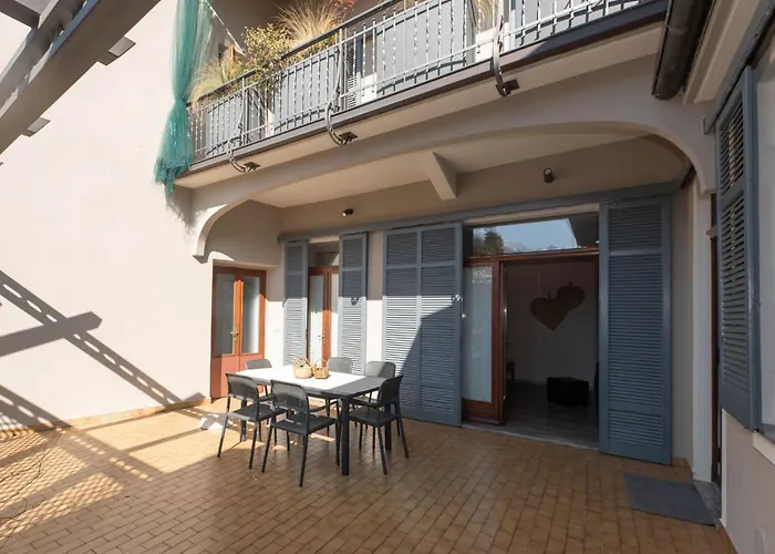 Апартаменты Bac 1 By Interhome *