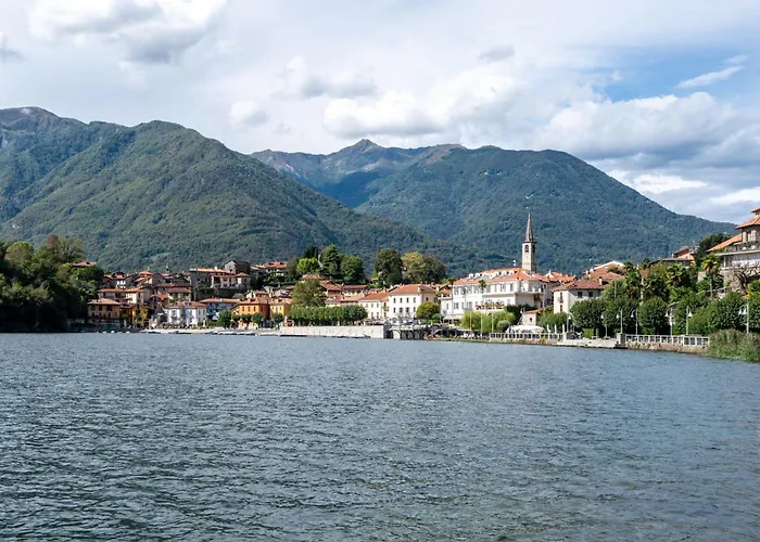 Апартаменты Bac 1 By Interhome